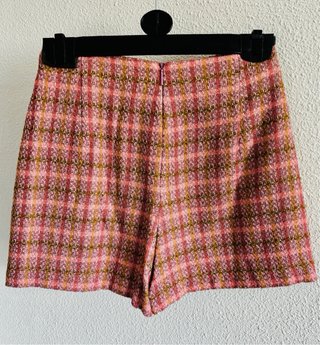 Conjunto cuadros rosa