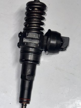 Inyector Audi 0414720039