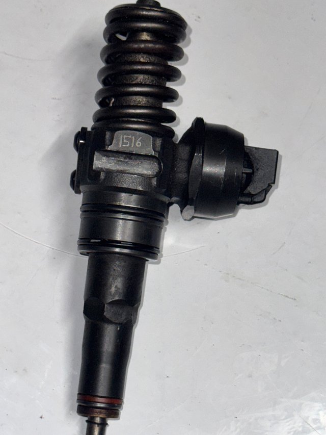 Inyector Audi 0414720039
