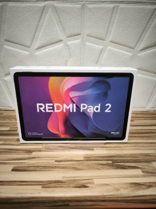 Tablet Redmi Pad 2