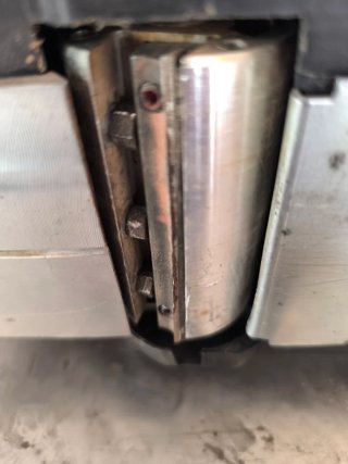 Cepillo Eléctrico Carpintero