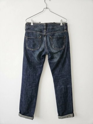 Vaqueros Massimo Dutti