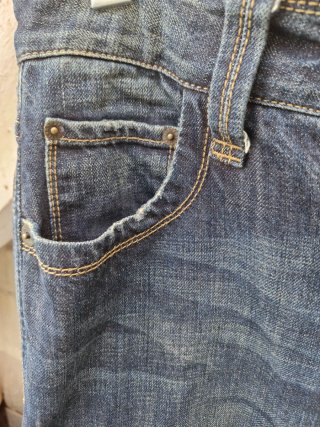 Vaqueros Massimo Dutti