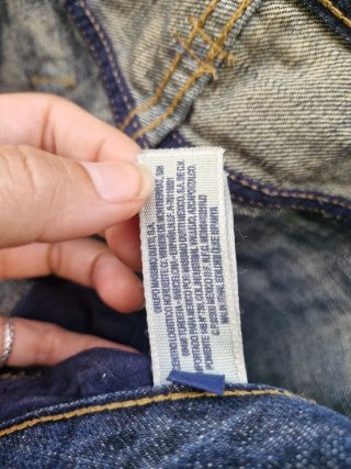 Vaqueros Massimo Dutti
