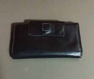 Billetera negra