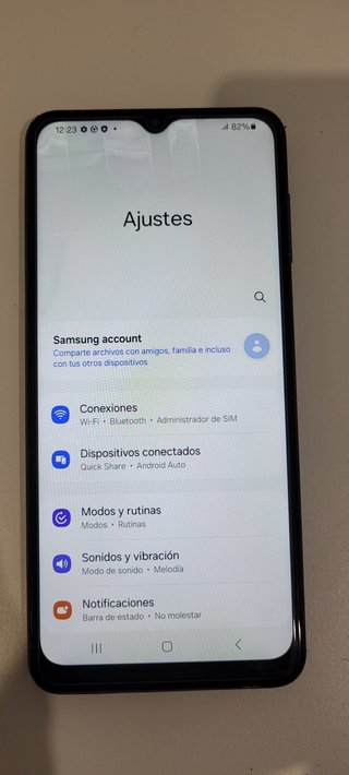 Samsung Galaxy A13 5G