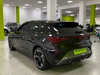 CUPRA Leon 1.5 eTSI 150CV DSG MHEV Espectacular!!!