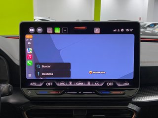 CUPRA Leon 1.5 eTSI 150CV DSG MHEV Espectacular!!!