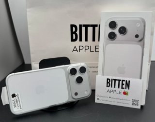 iPhone 17 Pro 256GB/ NUEVO!!GARANTÍA!CAMBIOS!!