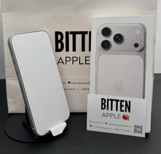 iPhone 17 Pro 256GB/ NUEVO!!GARANTÍA!CAMBIOS!!