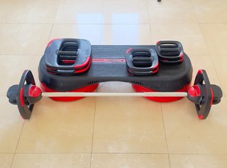 Set Body Pump Les Mills Completo