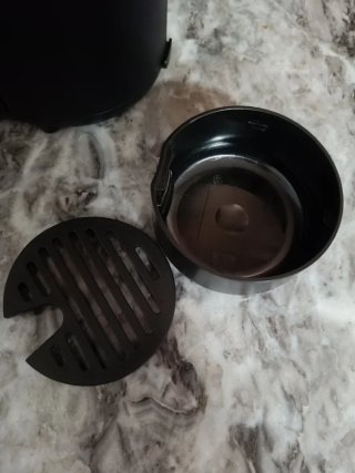 Cafetera Nespresso DeLonghi Negra
