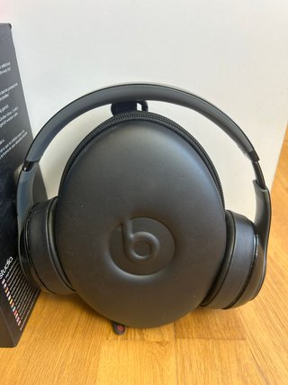 Beats Studio 2 Wireless Monster Ed. Limitada