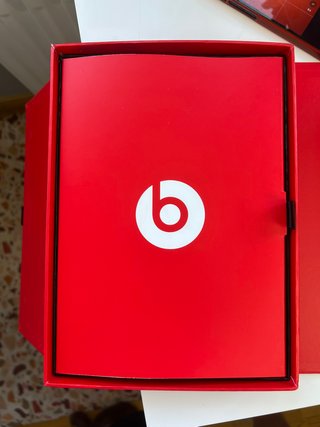 Beats Studio 2 Wireless Monster Ed. Limitada