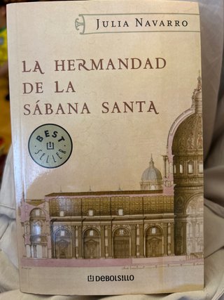 La hermandad de la sabana santa / The Brotherho...