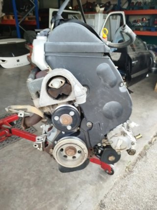 Motor Jumper 2.8 HDI 8140.43S