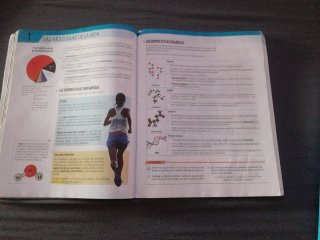 Biología y Geología II, ESO, Secundaria, De otr...