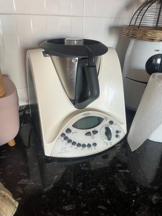 Thermomix TM31 en muy buen estado