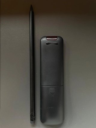 Lámpara LED con Ventilador
