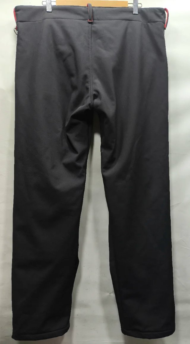 Pantalon moto HEYBERRY