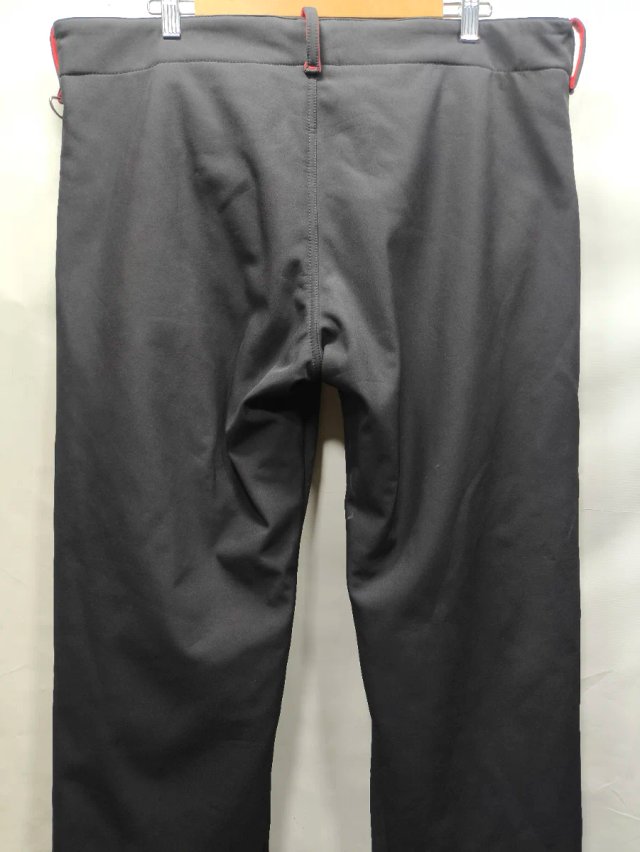 Pantalon moto HEYBERRY
