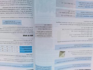 Matemáticas 6, Tercer Ciclo Primaria, Edelvives...