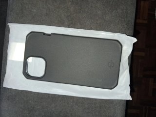 Funda ITSKINS compatible con iPhone 13 y iPhone 14