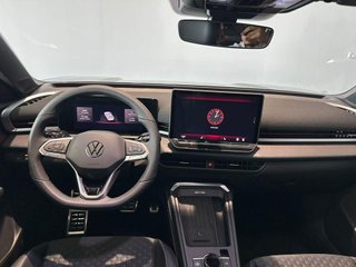 Volkswagen T-Roc R-Line 1.5 eTSI 110 kW (150 CV) DSG