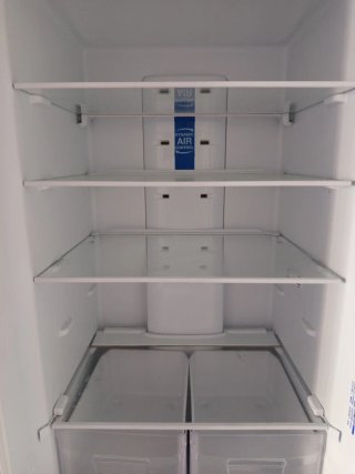 Frigorífico Indesit 187x60