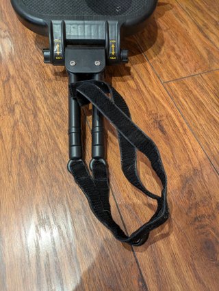 Patinete para cochecito de bebé