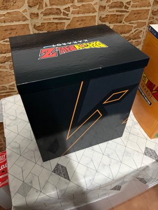 Dragon Ball Z Kakarot PS4