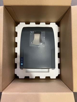 Godex G500 Impresora Etiquetas Térmica Directa