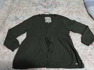 Chaqueta mujer talla XL