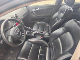 Audi A3 2009