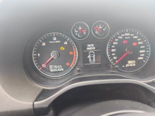 Audi A3 2009