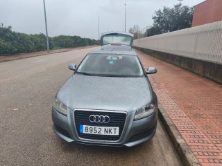 Audi A3 2009