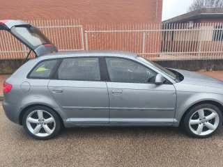 Audi A3 2009