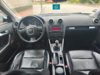 Audi A3 2009