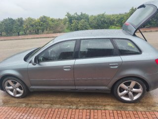 Audi A3 2009