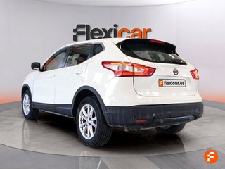 Nissan Qashqai 1.2i DIG-T ACENTA 4X2