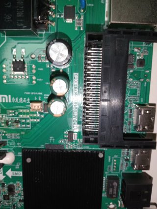 Scheda madre di ricambio Xiaomi L32M8-P2EU