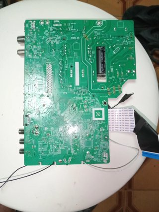 Scheda madre di ricambio Xiaomi L32M8-P2EU