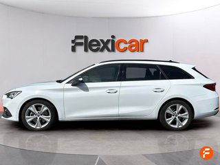 Seat Leon SP 1.5 TSI 110kW S&S FR Go L