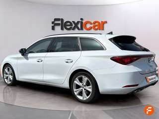 Seat Leon SP 1.5 TSI 110kW S&S FR Go L