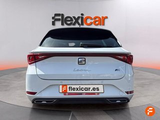 Seat Leon SP 1.5 TSI 110kW S&S FR Go L