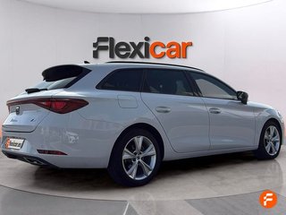 Seat Leon SP 1.5 TSI 110kW S&S FR Go L