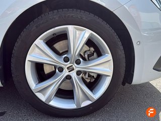 Seat Leon SP 1.5 TSI 110kW S&S FR Go L