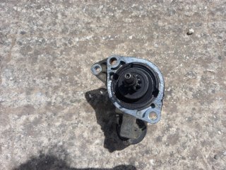 Motor Arranque y Alternador VW Golf III 1.9D