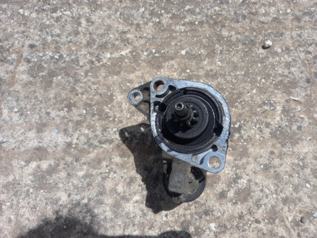 Motor Arranque y Alternador VW Golf III 1.9D