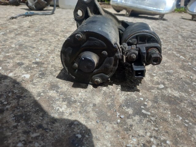 Motor Arranque y Alternador VW Golf III 1.9D